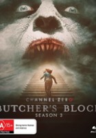 plakat filmu Channel Zero: Butcher's Block