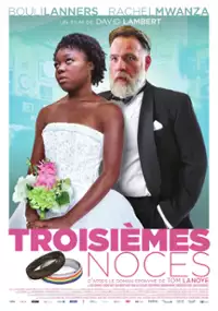 Plakat filmu Troisièmes noces