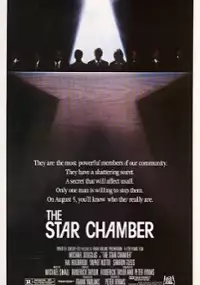 Plakat filmu Trybunał
