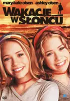 Wendy Schaal / Mary-Kate i Ashley: Wakacje w słońcu