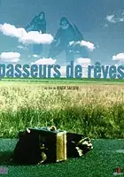 plakat filmu Passeurs de rêves