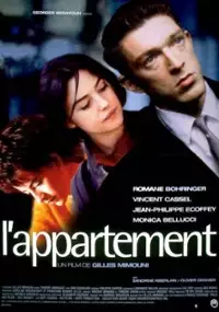 Plakat filmu Apartament