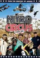 Adam Barker / Nitro Circus Series