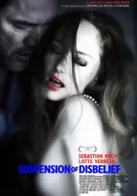 Plakat filmu Suspension of Disbelief