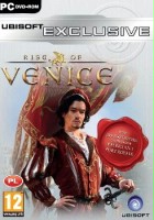 plakat filmu Rise of Venice