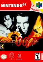 GoldenEye 007