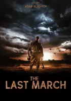 Adam Aljović / The Last March