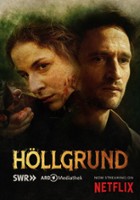 plakat filmu Höllgrund