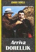 plakat filmu Arriva Dorellik