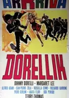 plakat filmu Arriva Dorellik