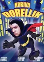 plakat filmu Arriva Dorellik