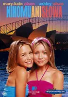 plakat filmu Mary-Kate i Ashley: Nikomu ani słowa