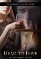 plakat filmu Głowa do kochania