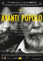 plakat filmu Avanti popolo
