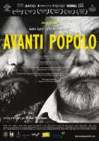 plakat filmu Avanti popolo