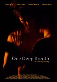Plakat filmu One Deep Breath