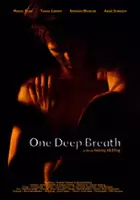 plakat filmu One Deep Breath