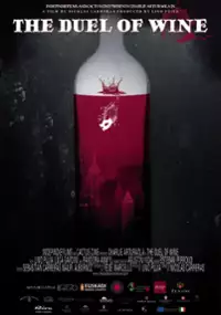Plakat filmu The Duel of Wine