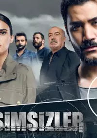 Plakat serialu İsimsizler
