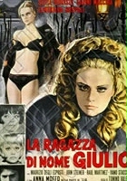 plakat filmu La Ragazza di nome Giulio