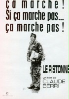 plakat filmu Le Pistonné