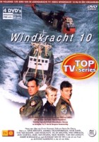 plakat - Windkracht 10 (1997)