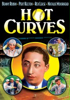 plakat filmu Hot Curves