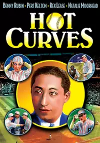 Plakat filmu Hot Curves
