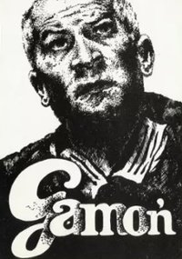 Gamoń