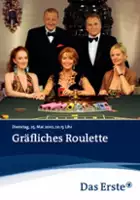 plakat filmu Gräfliches Roulette