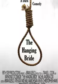 Plakat filmu The Hanging Bride