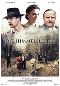 Plakat serialu Die Himmelsleiter