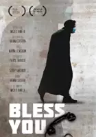 plakat filmu Bless You