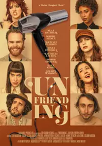 Plakat filmu Unfriending