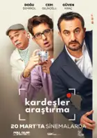 Murat Kaman / Kardeşler Araştırma