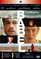 plakat filmu Babel