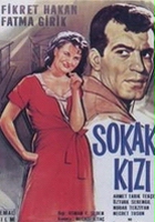 plakat filmu Sokak kizi