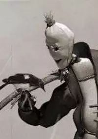 Plakat filmu The End