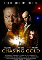 plakat filmu Chasing Gold