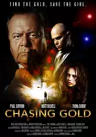 plakat filmu Chasing Gold