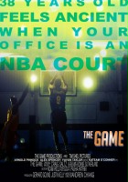 plakat filmu The Game