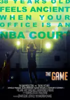 plakat filmu The Game