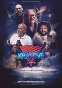 Plakat filmu Królowie wideo