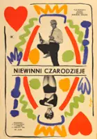 Zbigniew Cybulski / Niewinni czarodzieje