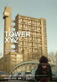 Plakat filmu Tower XYZ