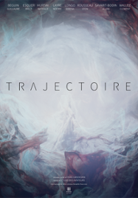 Plakat filmu Trajectoire