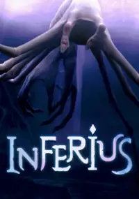 Plakat gry Inferius
