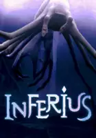 plakat gry Inferius