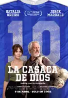 plakat filmu La casaca de Dios