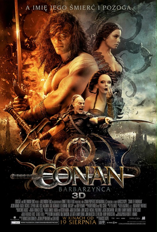 Conan Barbarzyńca / Conan The Barbarian (2011) MULTi.1080p.BluRay.Remux.AVC.TrueHD.7.1.Atmos-fHD / POLSKI LEKTOR i NAPISY